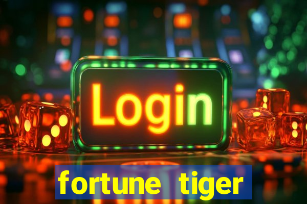 fortune tiger source code